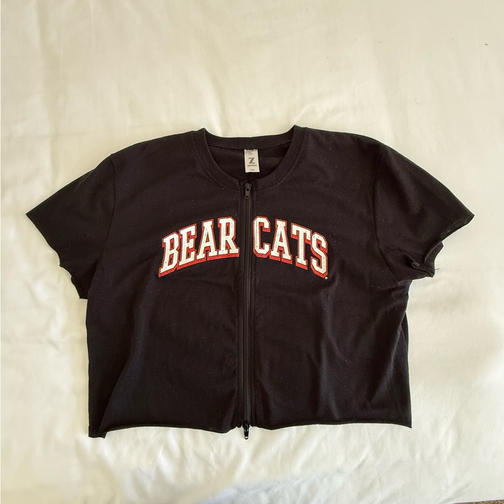 University of Cincinnati Bearcats Shirt